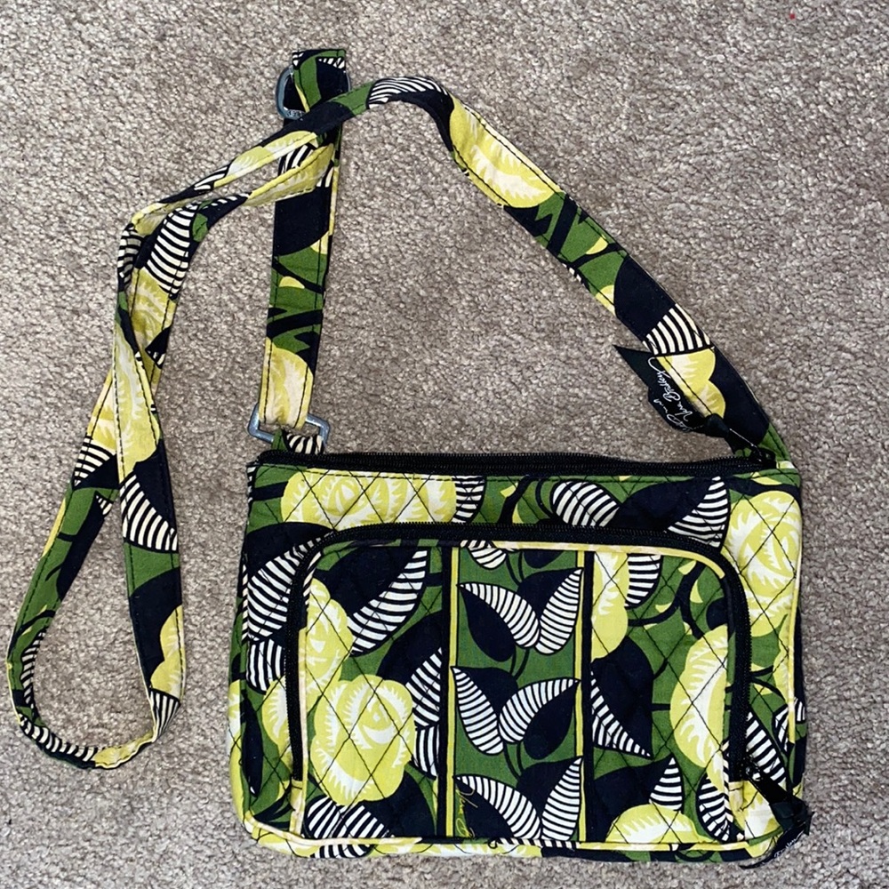Vera Bradley Little Hipster
